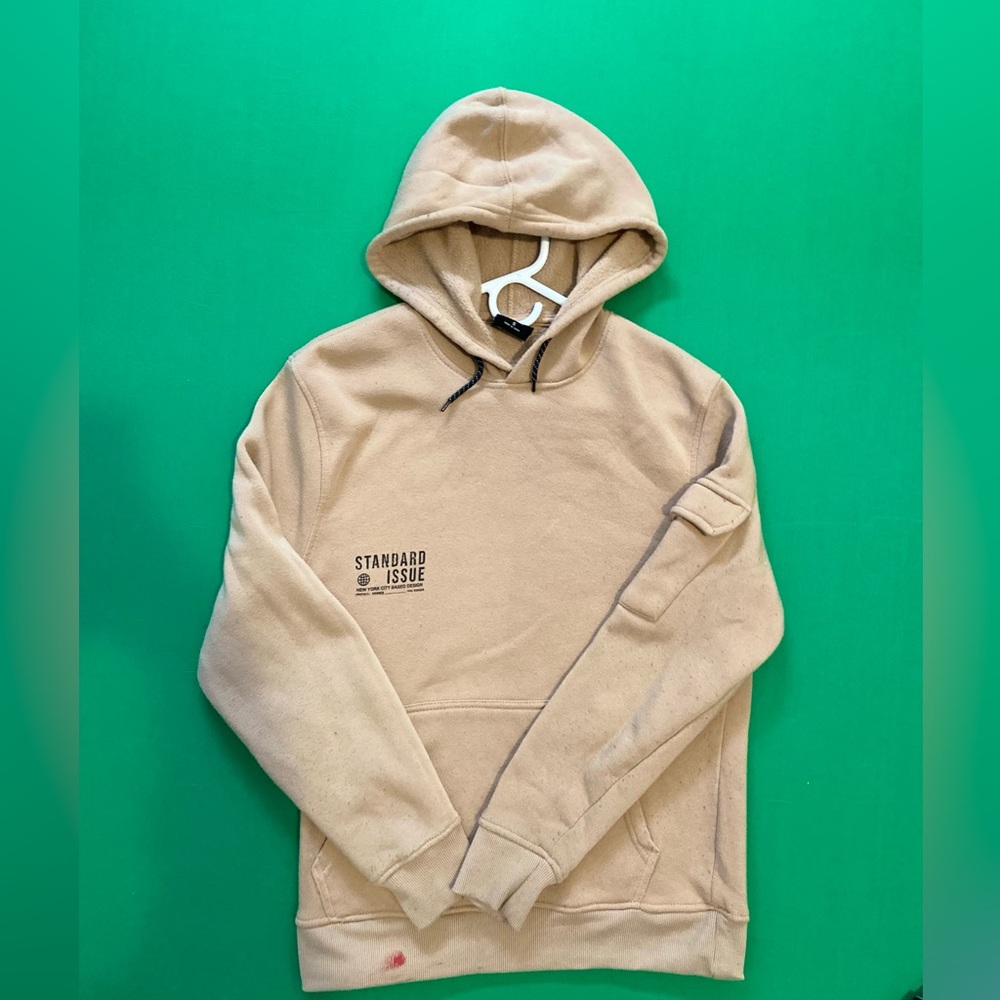 Beige sweater